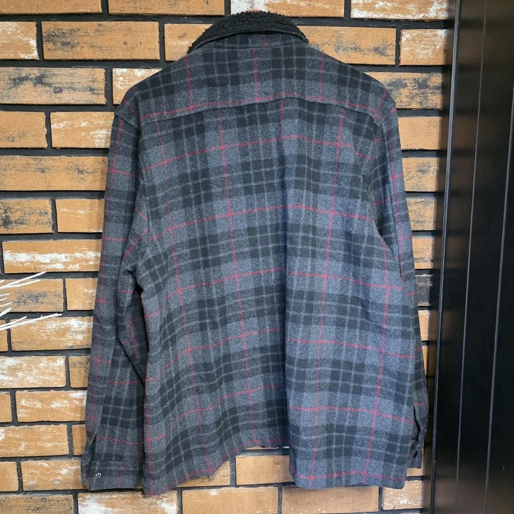 Wesc jacket mens